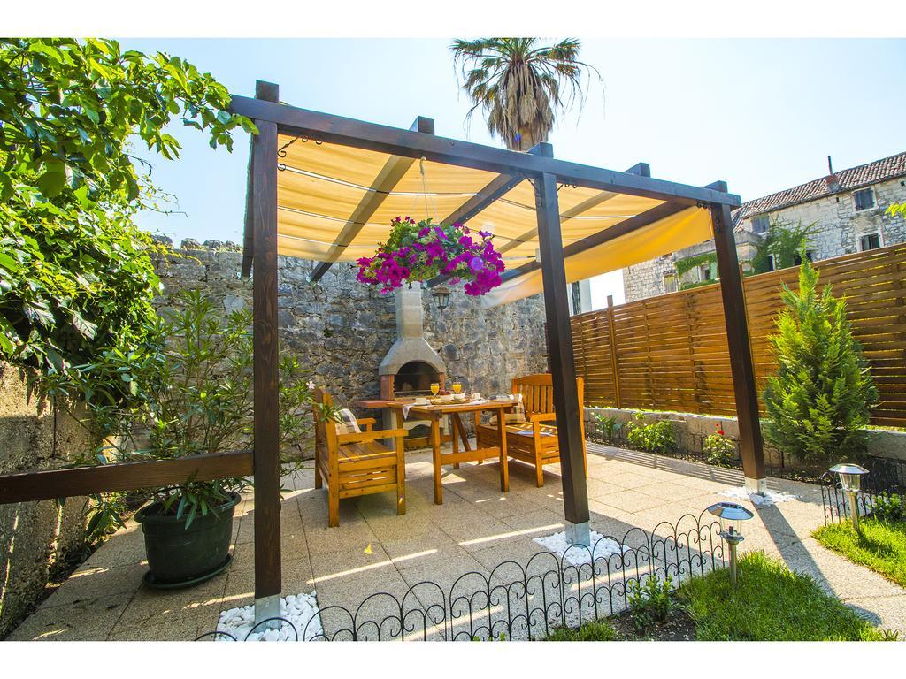 Apartments Cambi Kastela Room photo